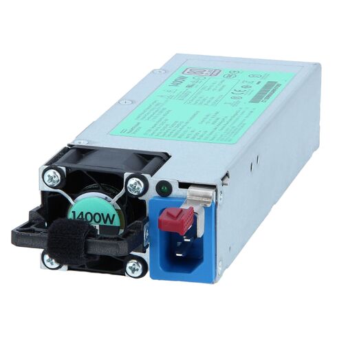 720620-B21 HP 1400 Watt Power Supply