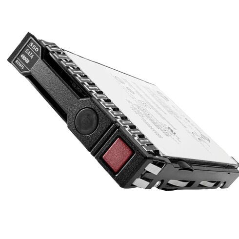 789357-001 HPE 480GB SSD