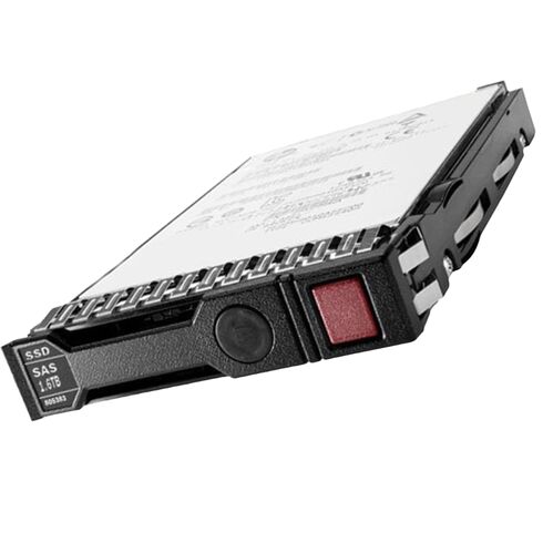 805384-001 HPE 1.6TB SSD