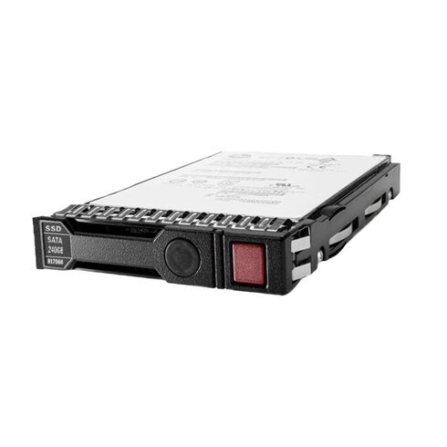 817066-001 HPE 240GB Solid State Drive