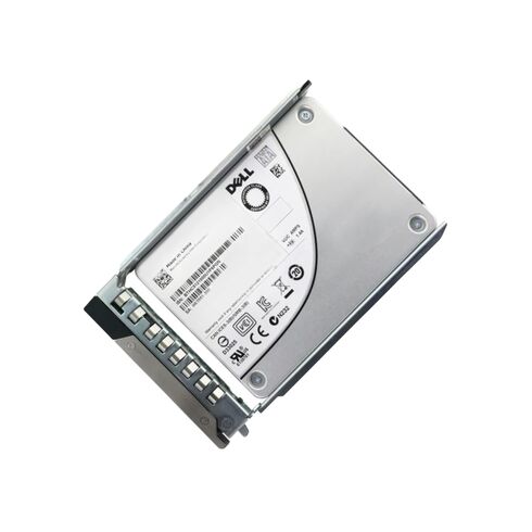 83JR5 Dell 1.92TB Solid State Drive