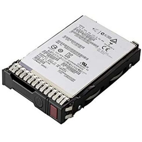 872388-014 HPE 3.2TB SAS 12Gbps SSD