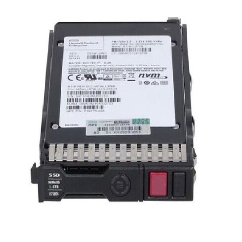 875597-B21 HPE 1.6TB PCIe SSD