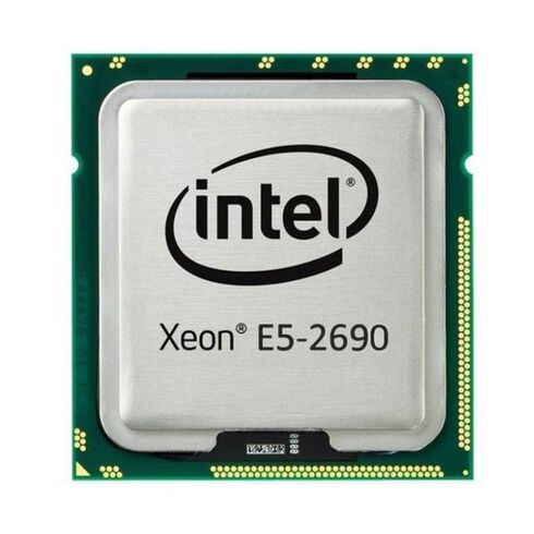 BX80621E52690 Intel Processor