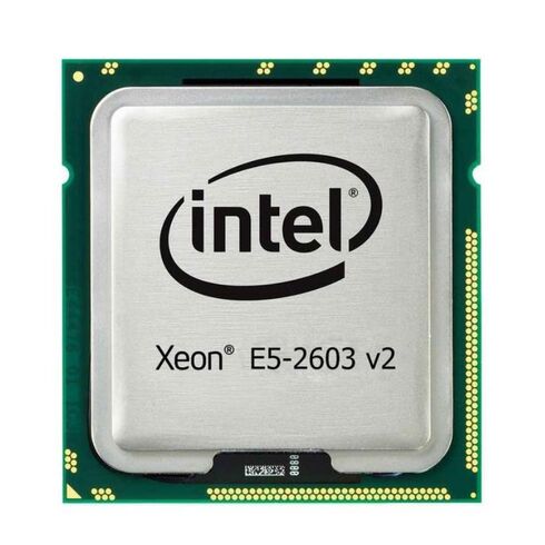 BX80635E52603V2 Intel 1.80GHz Processor