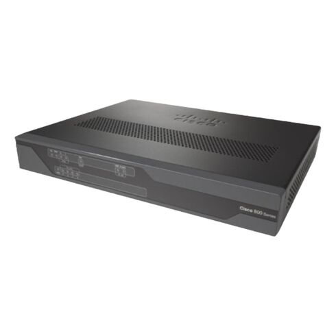 C891-24X/K9 Cisco Ethernet Router