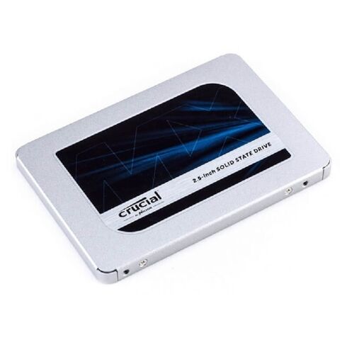 CT1000MX500SSD1 Crucial 1TB SATA 6GBPS SSD