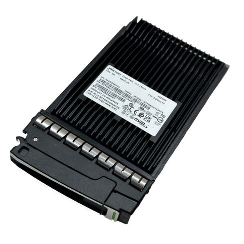 MTFDKCC1T9TFR-1BC1ZABYY Micron 1.92TB SSD