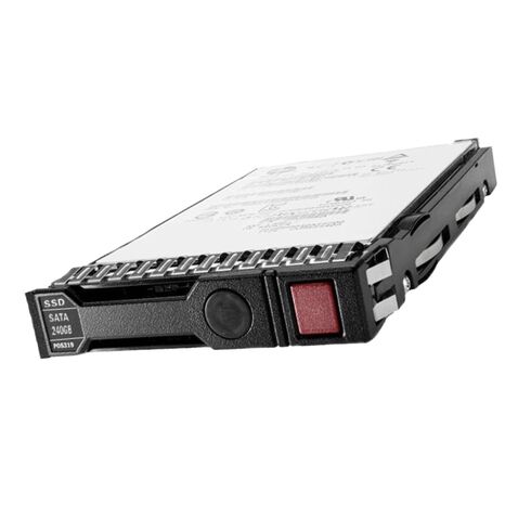 P04556-X21 HPE 240GB SATA SSD