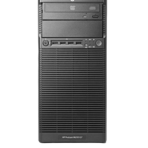 P55535-001 HPE ProLiant ML110 Server