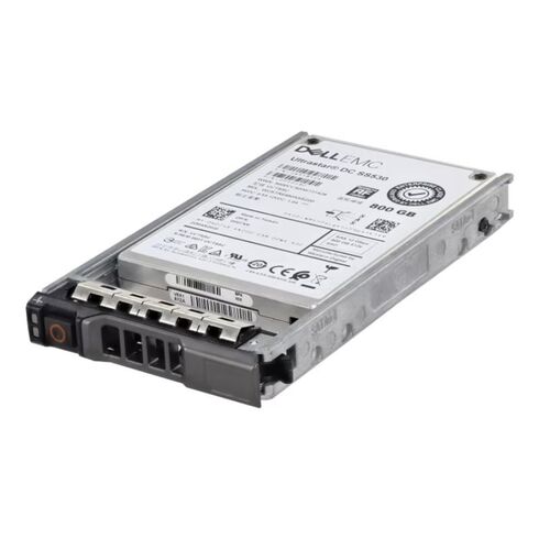 0H07XR SATA 6GBPS 800GB SSD DELL