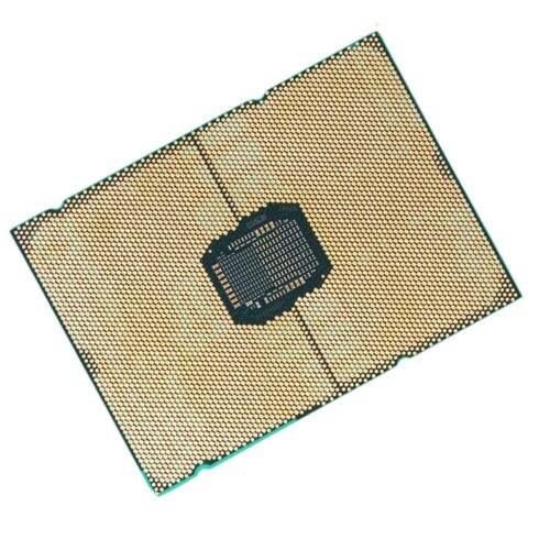 338-CBXY Dell Xeon 2.8GHz Processor