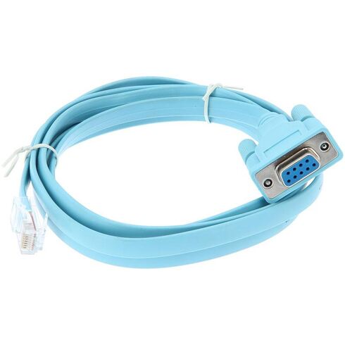 72-3383-01 Cisco Console Cable