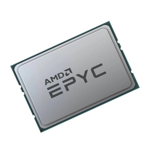 AMD EPYC 100-100000317WOF 24-CORE Processor