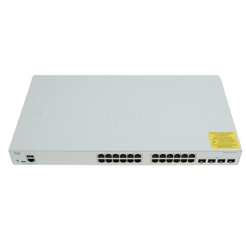 C1300-24FP-4G Cisco Managed Switch