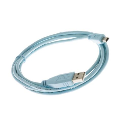 CAB-CONSOLE-USB Cisco Data Transfer Cable