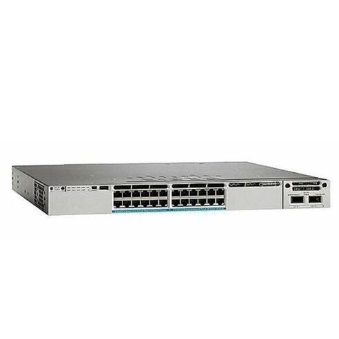 Cisco C1300-24P-4X 24 Ports Ethernet Switch