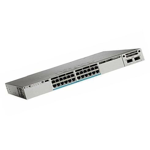 Cisco C1300-24P-4X Ethernet Switch