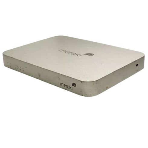 Cisco MX60-HW Managed Appliance