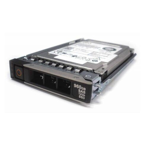 Dell 0MWGK7 SAS 960GB 12GBPS SSD