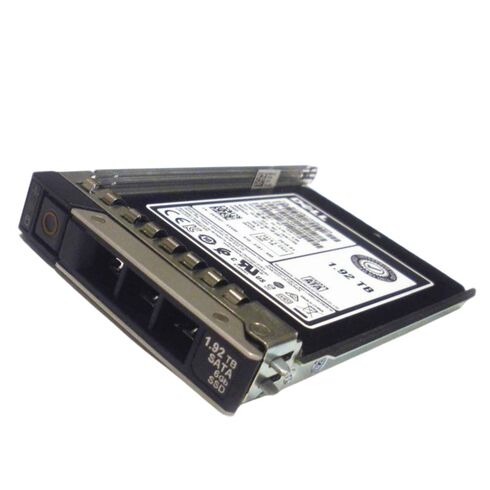 Dell 0XMV9 1.92tb 6GBPS SSD