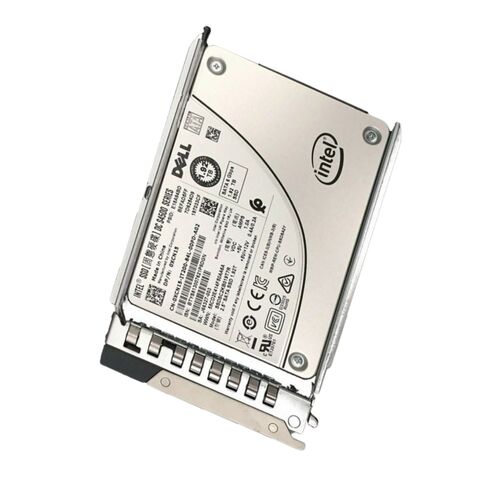 Dell 6GBPS 345-BDPG 1.92TB TLC SATA SSD