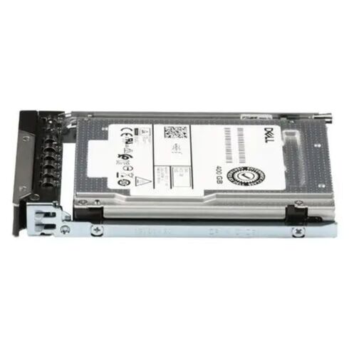 Dell 400-ASEM 400GB Solid-State-Drive