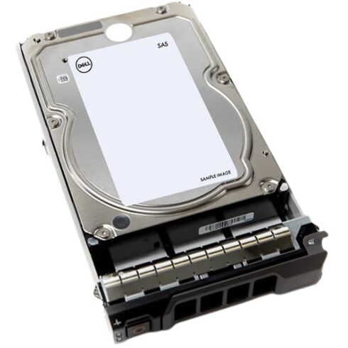 Dell 400-ATKW 7200 RPM Hard Disk Drive