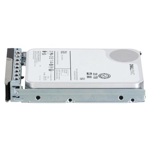 Dell 572FJ 20 TB 7.2K RPM SATA Hard Disk Drive