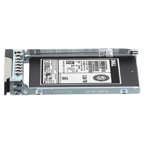 Dell 572Y6 2.5Inch Mixed Use Hot Plug SSD