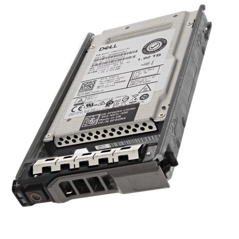 Dell Y55KY 1.92TB SAS-12GBPS Hot-plug SSD