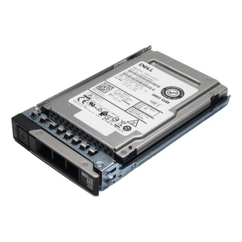 Dell YNGYD 960GB Solid State Drive