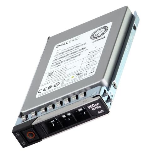 Dell YNGYD 960GB TLC SSD