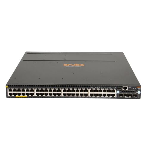 HPE JL428A 48 Ports Switch
