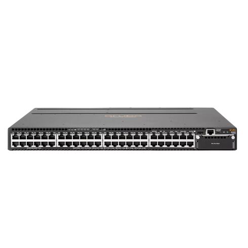 HPE JL428A Aruba 3810M 48G Switch