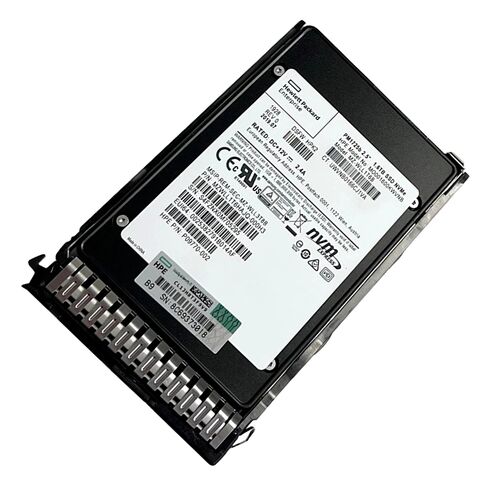 HPE P10222 K21 Hot Swap Solid State Drive