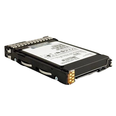 HPE P26306-B21 3.84TB Hot Plug SSD
