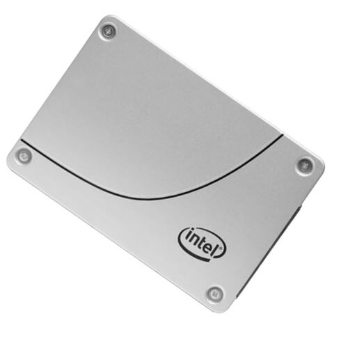 Intel SSDSC2KB038T801 3D NAND 3.84TB SSD