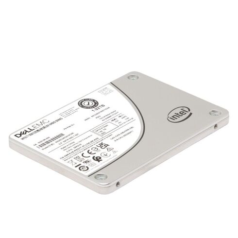 Intel SSDSC2KG019TZR 3D NAND TLC SSD