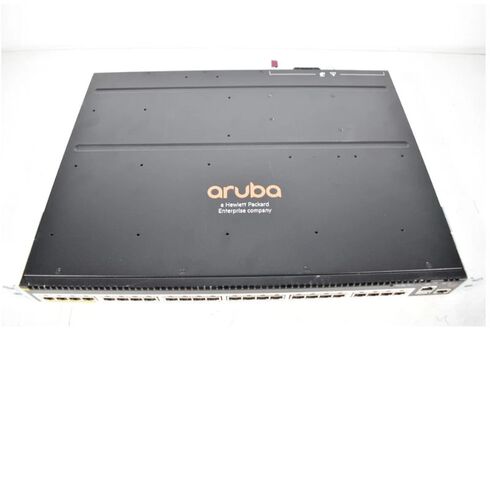 JL324A HPE 24 Ports Managed Switch