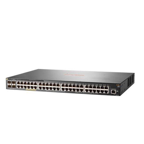 JL357A HP Aruba 2540 48 Ports Switch