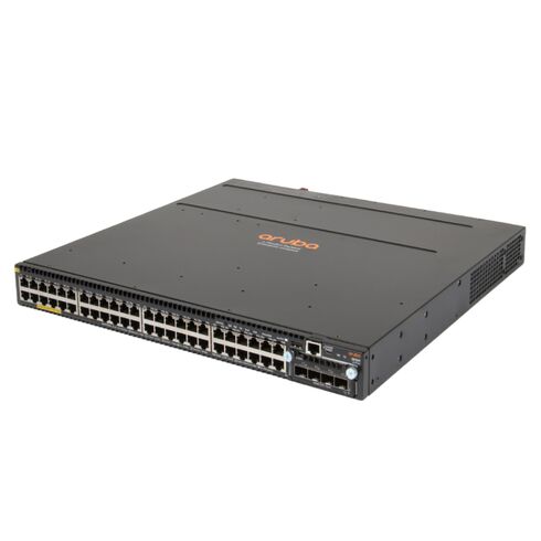JL429A HPE Rack Mountabl Managed Switch