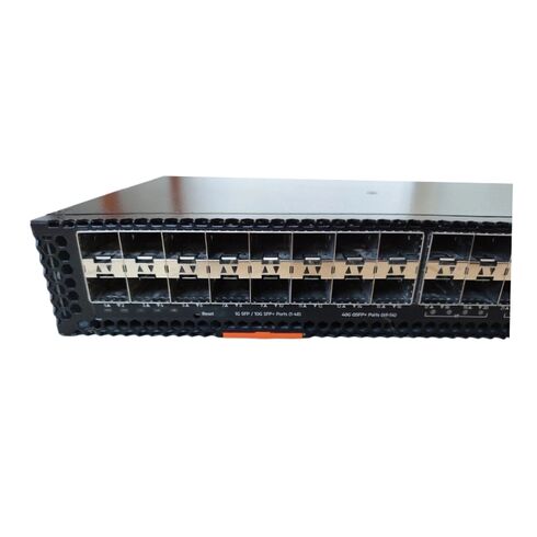 JL479A HPE Hot Swappable Switch