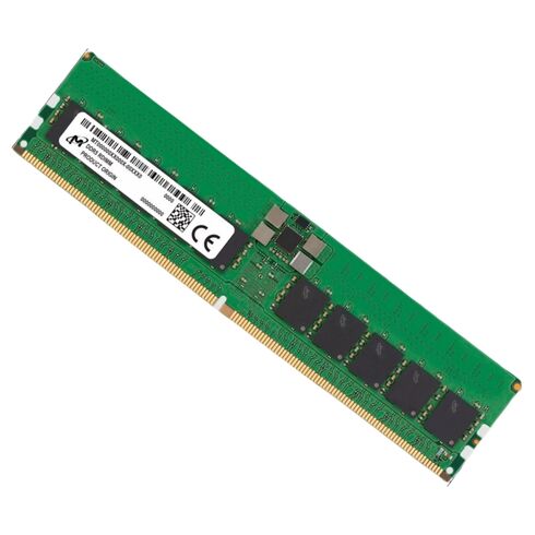 MTC20F1045S1RC48B Micron 32GB PC5-38400 RAM