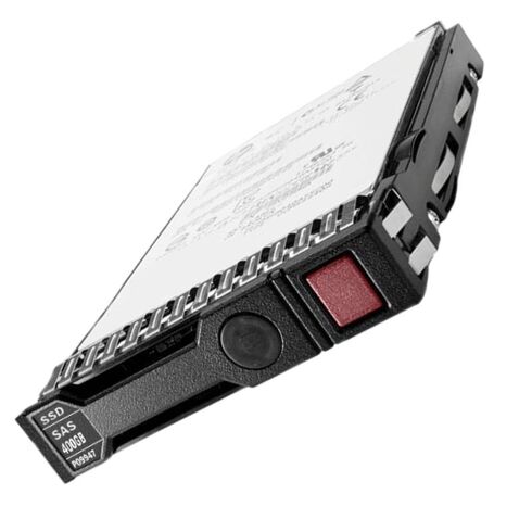 P09098-K21 HPE 400GB Multi-Level Cell SSD