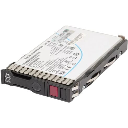 P13695-B21 HPE 2TB Solid State Drive