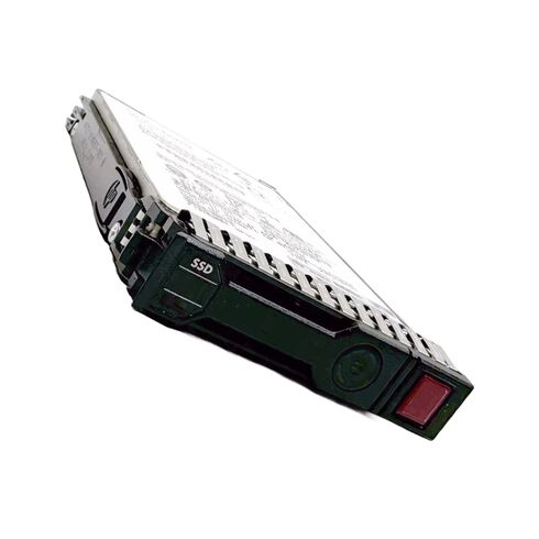 P21080-001 HPE 240GB SATA 6GBPS RI SFF SSD