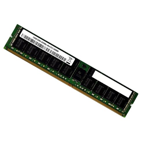 P41241-B21 HPE 128GB Ddr4 Sdram Memory