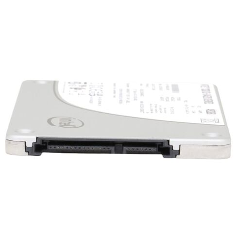 SSDSC2KG480GZR Intel 3D NAND TLC SSD