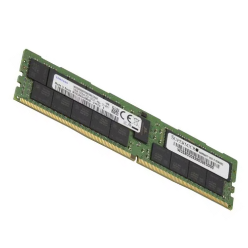 Supermicro MEM-DR512L-HL01-ER56 128GB PC5 44800 RAM